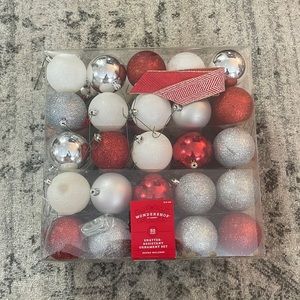 Christmas Ornaments